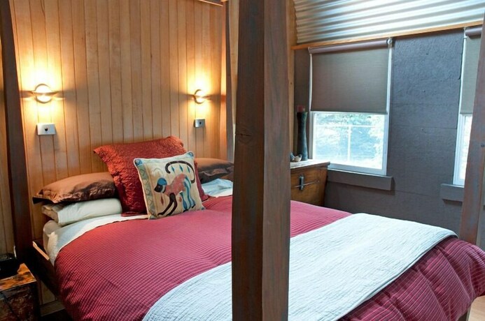 Imagen de la habitación del Hotel Dreamers. Foto 31