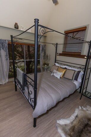 Imagen de la habitación del Hotel Dreamers. Foto 33