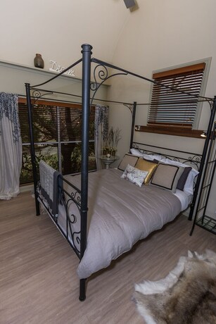 Imagen de la habitación del Hotel Dreamers. Foto 35