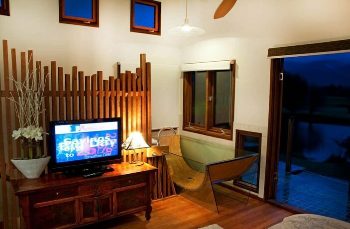 Imagen de la habitación del Hotel Dreamers. Foto 37