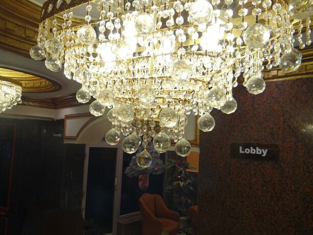 Imagen general del Hotel Dreamers, Giza. Foto 2