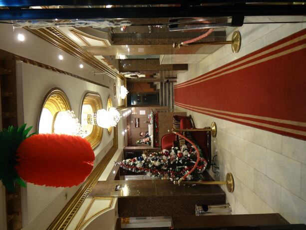 Imagen general del Hotel Dreamers, Giza. Foto 5