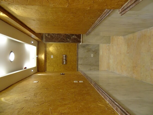 Imagen general del Hotel Dreamers, Giza. Foto 6