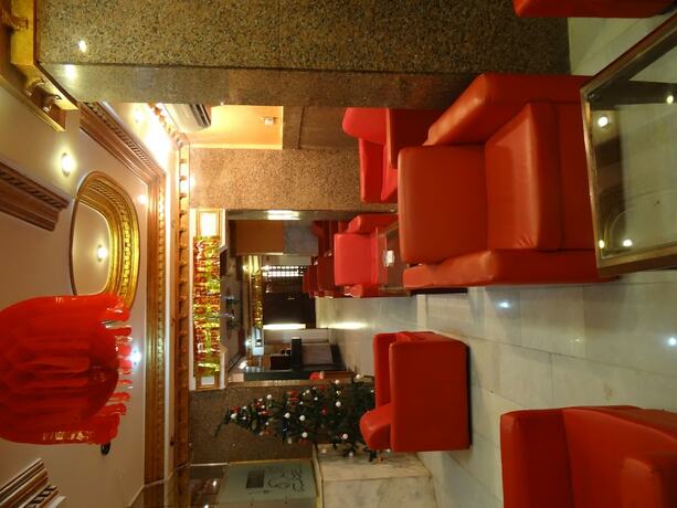 Imagen general del Hotel Dreamers, Giza. Foto 7