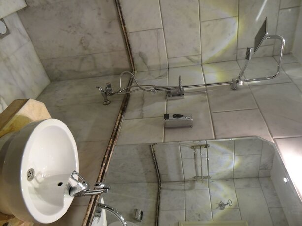 Imagen de la habitación del Hotel Dreamers, Giza. Foto 9