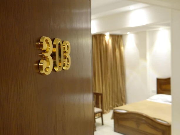 Imagen de la habitación del Hotel Dreamers, Giza. Foto 10