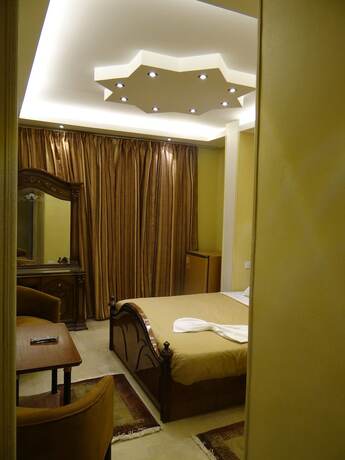 Imagen de la habitación del Hotel Dreamers, Giza. Foto 13