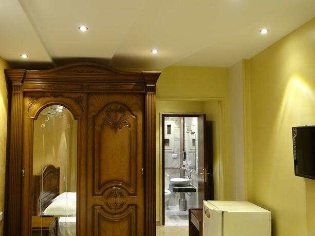 Imagen de la habitación del Hotel Dreamers, Giza. Foto 14