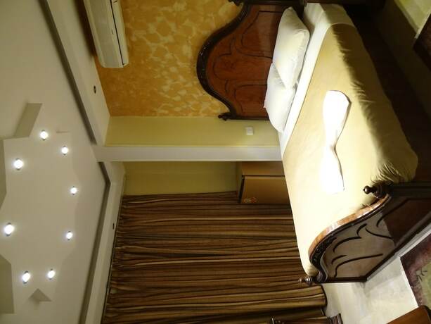 Imagen de la habitación del Hotel Dreamers, Giza. Foto 15