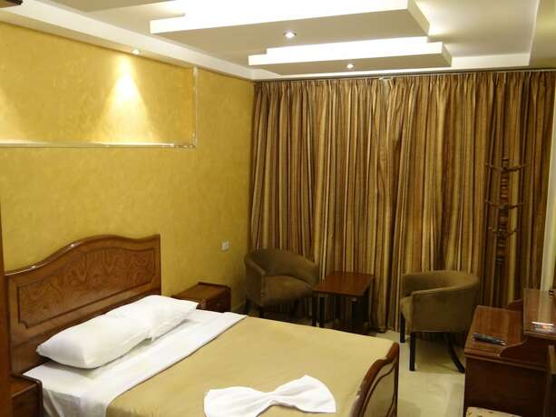 Imagen de la habitación del Hotel Dreamers, Giza. Foto 16