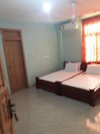 Imagen general del Hotel Dreamers Lodge, Prampram. Foto 1