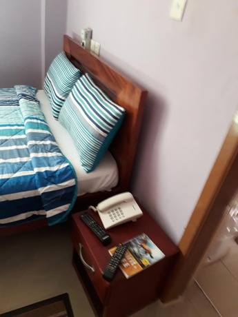 Imagen general del Hotel Dreamers Lodge, Prampram. Foto 5