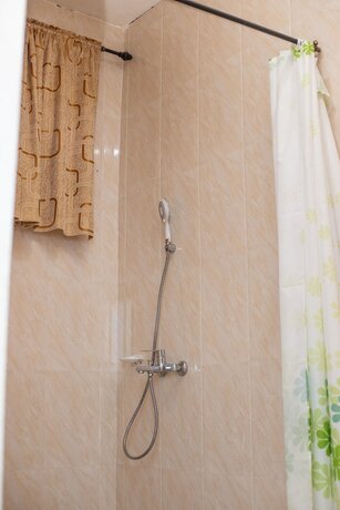 Imagen general del Hotel Dreamers Lodge, Prampram. Foto 11