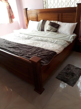 Imagen general del Hotel Dreamers Lodge, Prampram. Foto 14