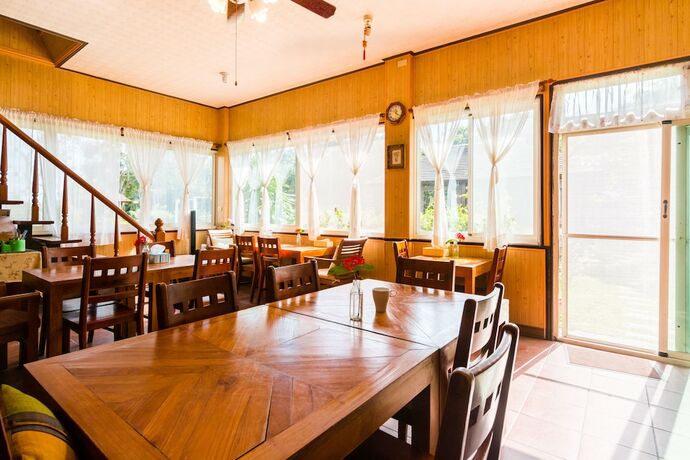 Imagen general del Hotel Dreamhome BandB. Foto 1