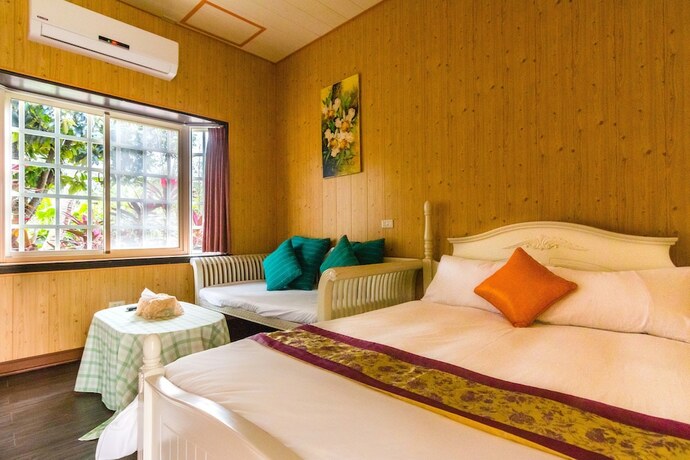 Imagen general del Hotel Dreamhome BandB. Foto 4