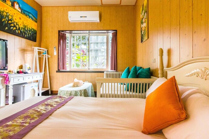 Imagen general del Hotel Dreamhome BandB. Foto 5