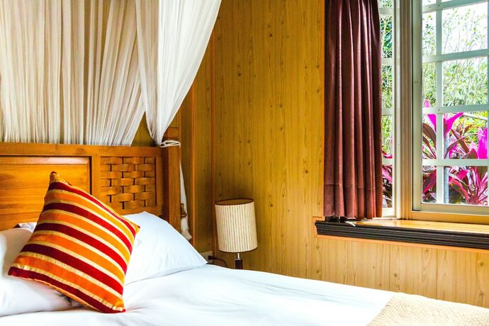 Imagen general del Hotel Dreamhome BandB. Foto 7