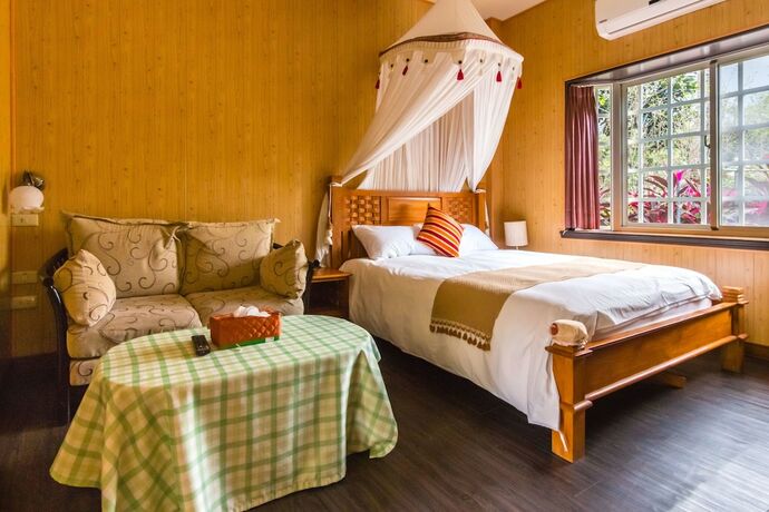 Imagen general del Hotel Dreamhome BandB. Foto 9