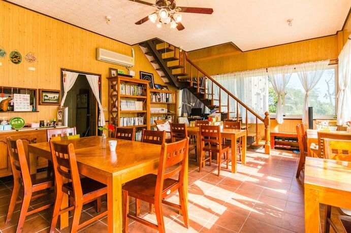 Imagen general del Hotel Dreamhome BandB. Foto 10