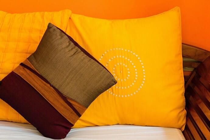 Imagen de la habitación del Hotel Dreamhome BandB. Foto 11