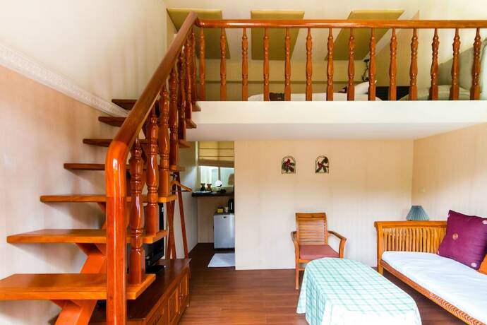 Imagen de la habitación del Hotel Dreamhome BandB. Foto 13