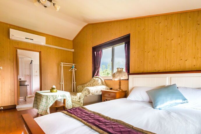 Imagen de la habitación del Hotel Dreamhome BandB. Foto 16