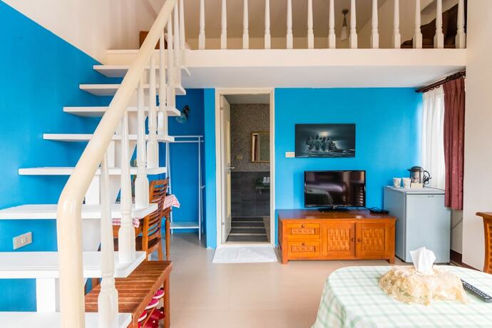 Imagen de la habitación del Hotel Dreamhome BandB. Foto 18