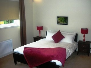 Imagen de la habitación del Hotel Dreamhouse Apartments Aberdeen. Foto 1