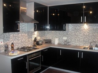 Imagen de la habitación del Hotel Dreamhouse Apartments Aberdeen. Foto 2