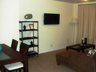 Imagen de la habitación del Hotel Dreamhouse Apartments Aberdeen. Foto 3
