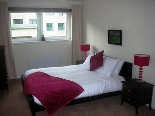 Imagen de la habitación del Hotel Dreamhouse Apartments Aberdeen. Foto 4