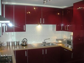 Imagen de la habitación del Hotel Dreamhouse Apartments Aberdeen. Foto 5