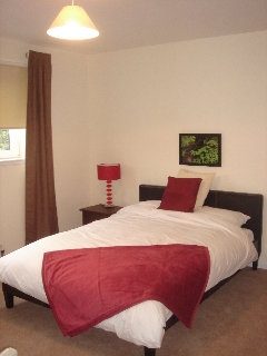 Imagen de la habitación del Hotel Dreamhouse Apartments Aberdeen. Foto 6