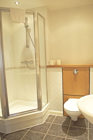 Imagen de la habitación del Hotel Dreamhouse Apartments Edinburgh City Centre. Foto 4