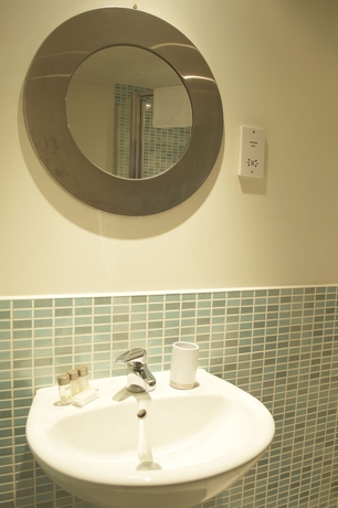 Imagen de la habitación del Hotel Dreamhouse Apartments Edinburgh City Centre. Foto 10