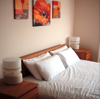 Imagen de la habitación del Hotel Dreamhouse Apartments Edinburgh The Gyle. Foto 1