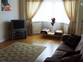 Imagen de la habitación del Hotel Dreamhouse Apartments Edinburgh The Gyle. Foto 3