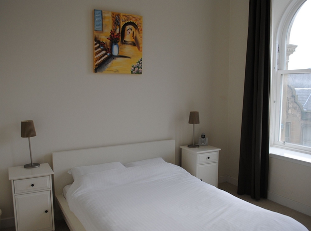 Imagen de la habitación del Hotel Dreamhouse Apartments Glasgow City Centre. Foto 2
