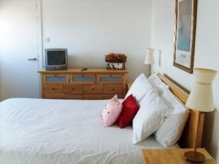 Imagen de la habitación del Hotel Dreamhouse Apartments Glasgow Matrix. Foto 2