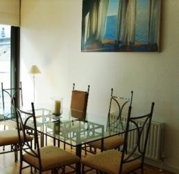 Imagen de la habitación del Hotel Dreamhouse Apartments Glasgow Matrix. Foto 4