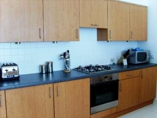 Imagen de la habitación del Hotel Dreamhouse Apartments Glasgow Matrix. Foto 5
