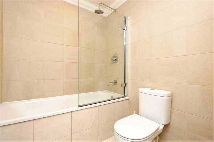 Imagen general del Hotel Dreamhouse Apartments Glasgow St Vincent Street. Foto 15