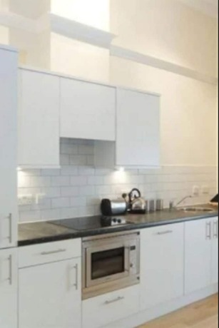 Imagen de la habitación del Hotel Dreamhouse Apartments Glasgow St Vincent Street. Foto 17