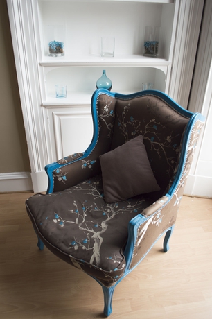 Imagen de los interiores del Hotel Dreamhouse Apartments Glasgow West End. Foto 8
