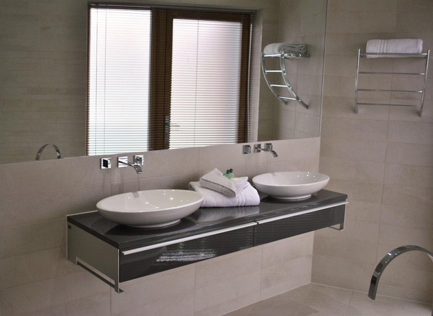 Imagen de la habitación del Hotel Dreamhouse Apartments London City. Foto 7