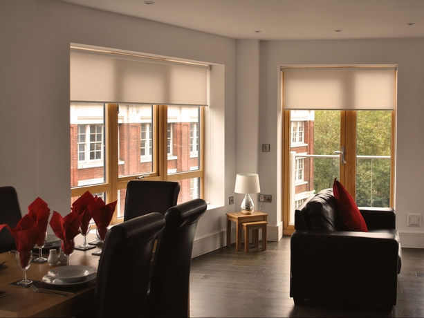 Imagen de la habitación del Hotel Dreamhouse Apartments London City. Foto 12