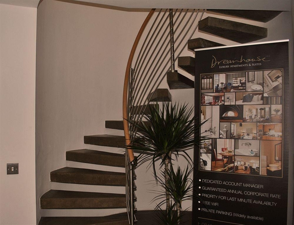 Imagen general del Hotel Dreamhouse Apartments London City. Foto 1