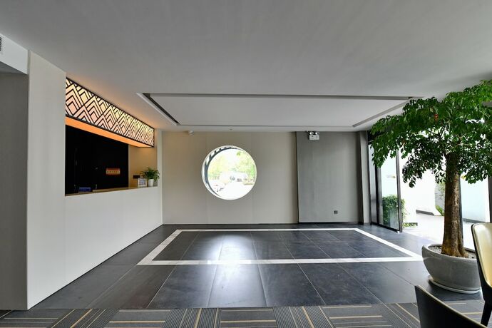 Imagen general del Hotel Dreamhouse. Foto 6