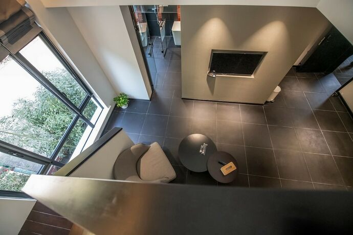 Imagen general del Hotel Dreamhouse. Foto 7